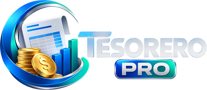 TESORERO PRO