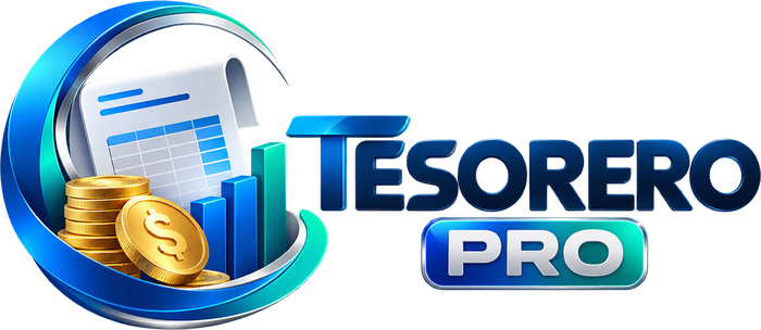 TESORERO PRO